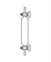 Gas Collecting Tubes