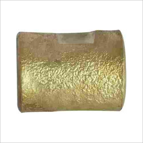 BRASS SOCKET