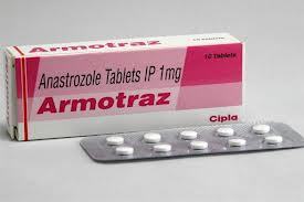 Armotraz anastrazole