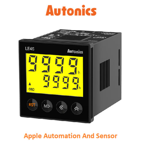 Autonics Timer