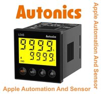 Autonics LE4S Timer