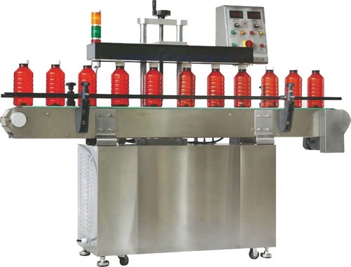 Automatic Induction Sealer