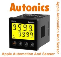 Autonics LE4SA Timer
