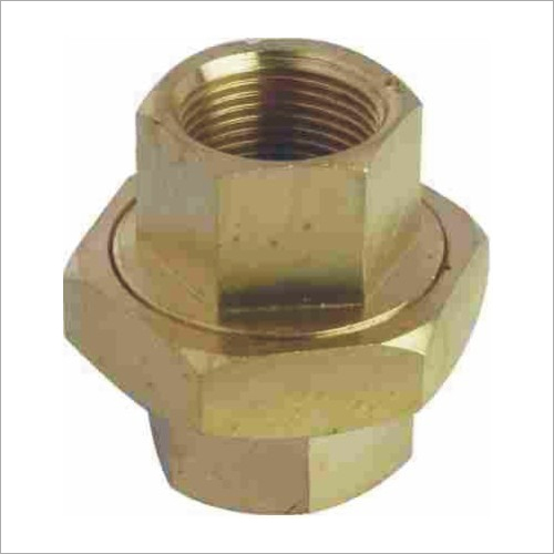 BRASS UNION