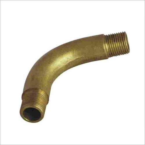 BRASS BEND