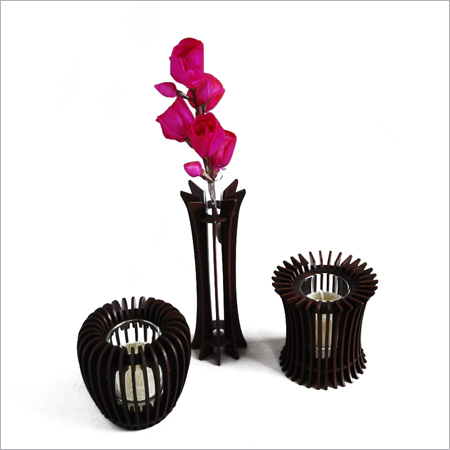 Decorative Flower Vases