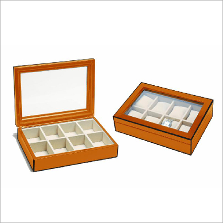 Designer Gift Box