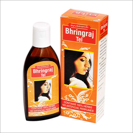 Headache Relief Oil