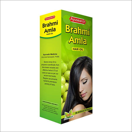 Amla Oil