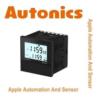Autonics LE7M-2 Timer