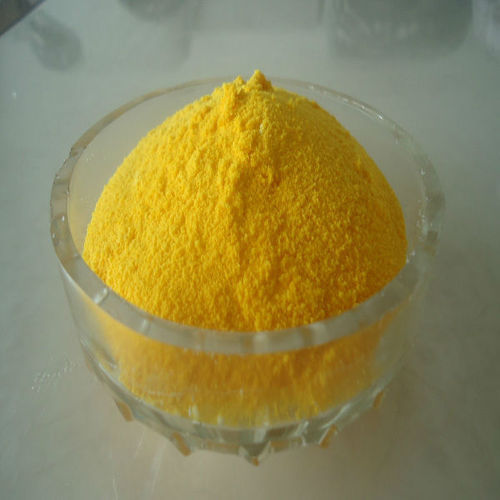 Aluminium Chloride Anhydrous