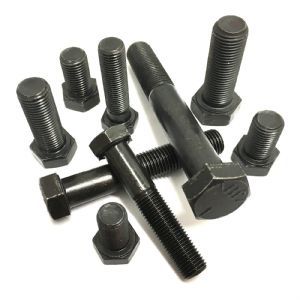 High Tensile Bolt High Tensile Bolt