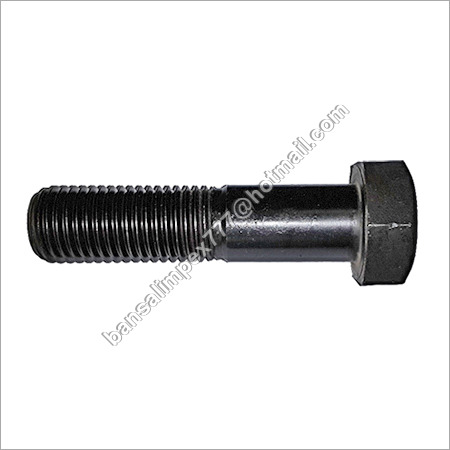 Hex Bolts