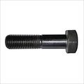 Hex Bolts - Zinc Plated M18 To M42 , Sturdy, Rust Free, Dimensionally Accurate, Application Specific Structure