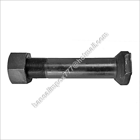 Jcb Hydro Clump Bolt / Jcb Kpc Bolt