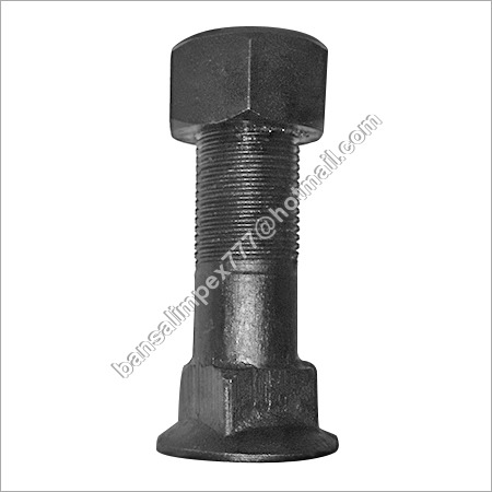 Teeth Bolt