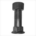 Teeth Bolt