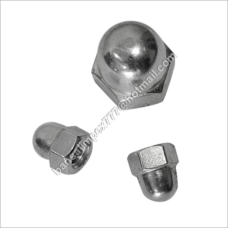 Dome Cap Nut