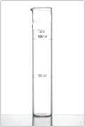 Nessler Cylinder