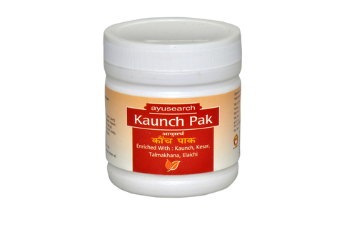 Kaunch Pak