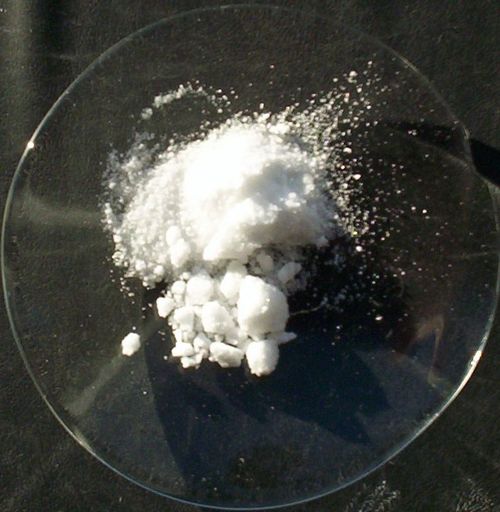 Ammonium 