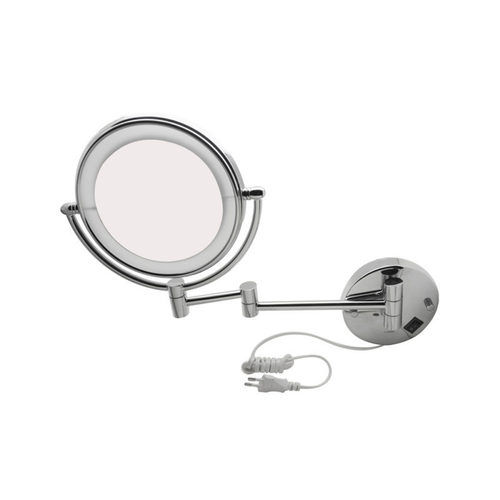 Makeup & Shaving Mirror