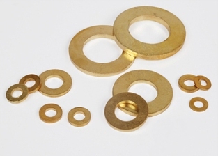 Brass Washer