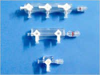 High Pressure Manifold