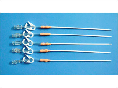 Femoral Catheter