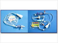 Disposable Pressure Transducer