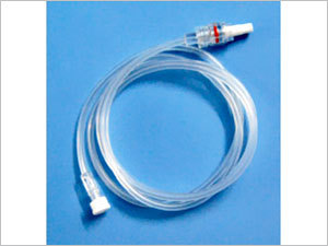 High Pressure Line Tube