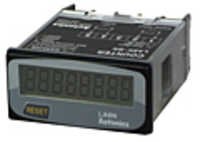 Autonics LA8N-BN Compact LCD Counter India