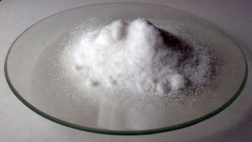 Calcium Nitrate Tetrahydrate