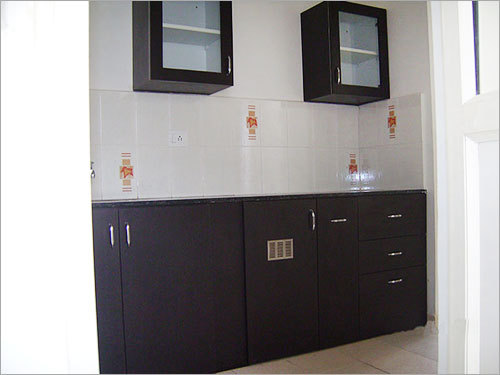Modular Kitchens