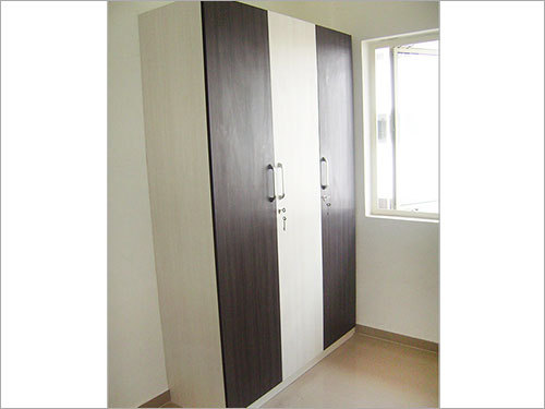 Wooden Wardrobes