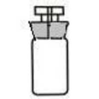 Specific Gravity Bottles - Glass, Inner Capacity 10ml, Outerml Joint 10/19 14/23, Industrial & Laboratory Use, Weighing 10-150 Grams