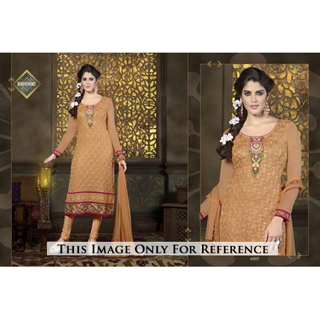 Fancy Salwar Kameez
