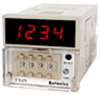 Autonics FX4 Up/Down Counters/Timers India