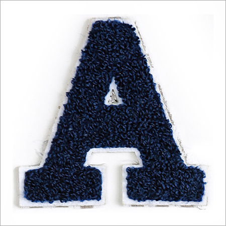 Towel Embroidery Fabric