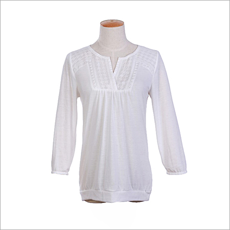 Full Sleeves Tops