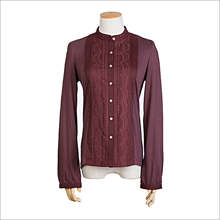 Ladies Full Sleeve Kurtis