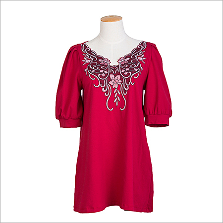 Ladies Garments