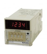 Autonics FX4-2P Counters