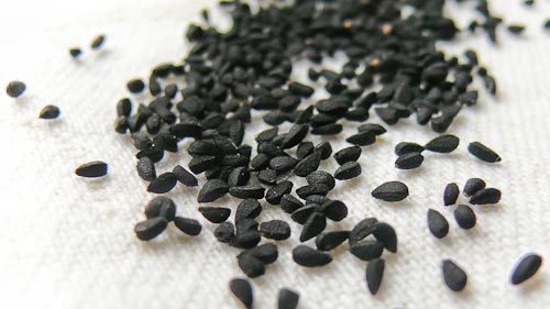Nigella Seeds - Black