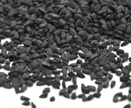 99% Purity Nigella Seeds - Black Color, 9% Moisture, Triangular Shape, Versatile Flavor and Aroma