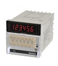 Autonics Counter
