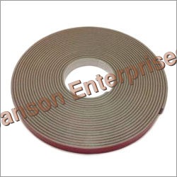 Acrylic Glazing Tapes Acrylic Glazing Tapes