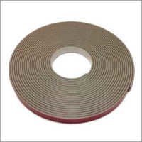 Acrylic Glazing Tapes