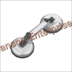 Double Suction Glass Lifter