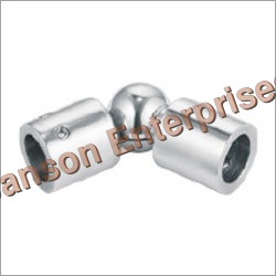Rod to Rod Connector Rod to Rod Connector